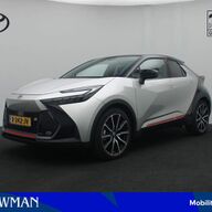 Toyota C-HR 2.0 197 PK Hybrid GR-Sport *Demo* | Glazen Panoramadak | JBL-Audio |