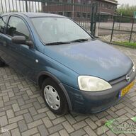 Opel Corsa 1.2-16V