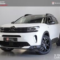 Citroën C5 Aircross 1.6 PHEV ë-Series 225Pk | Panoramadak | Leder | Elektrische achterklep | 19&amp;quot; Velgen | Van €51.118,- rijklaar voor €42850,- | Nieuwe auto