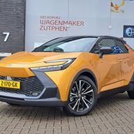 Toyota C-HR Plug-in Hybrid 220 Première Edition Automaat I DE NIEUWE PLUG-IN I EXTRA SCHERPE PRIJS I