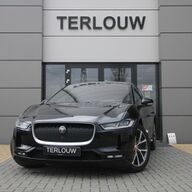 Jaguar I-PACE EV400 SE 90 kWh