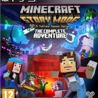 Minecraft Story Mode A Telltale Games Series The Complete Adventure