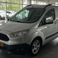 Ford Transit Courier 1.5 TDCI Trend Navi Camera Pdc LM