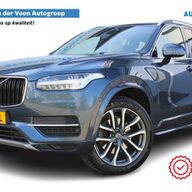 Volvo XC90 2.0 D4 90th Anniversary Edition | Incl. 1 jaar Garantie | 2e Eigenaar | Stoelverwarming | Navigatie | Achteruitrijcamera | Adaptive cruise | Climate controle | Stoelverwarming | Virtual cockpit | Apple CarPlay/Android auto | Keyless start | Ele