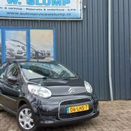 Citroen C1 1.0-12V Ambiance