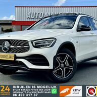 Mercedes-Benz GLC-klasse 300e 4MATIC Premium Plus AMG ZGAN !