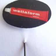 Pin - Wellaform