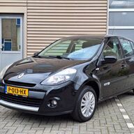 Renault Clio | 1.2 Collection | Navigatiesysteem | Airco |