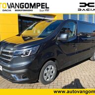 Renault Trafic 2.0 Blue dCi 130PK T30 L2H1 Advance NAVI / CAMERA