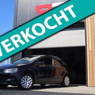 Volkswagen Polo 1.2-12V Trendline/ airco/ central lock/NAP/CV/nieuwe apk