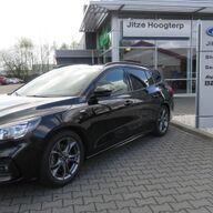 Ford Focus Wagon 1.0 EcoBoost ST Line 125 pk, Park Pack, Winter Pack, Camera, 68680 km !!