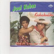 Single Juul Kabas - Kakakuliki
