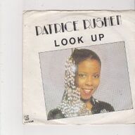 Single Patrice Rushen - Look up