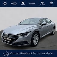 Volkswagen Arteon 1.5 150pk TSI DSG Automaat Executive | PDC | Navi | Clima | LED | Apple Carplay