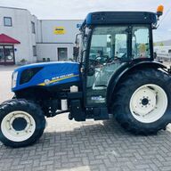 New Holland NH T4.80F 2020