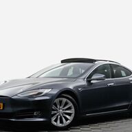 Tesla Model S 75D Premium (panodak,pianolak,full autopilot)