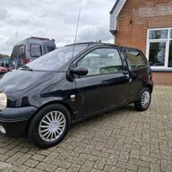 Renault Twingo 1.2 Initiale