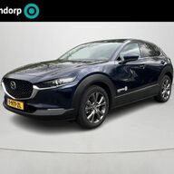 Mazda CX-30 2.0 e-SkyActiv-X M Hybrid Homura | Demovoordeel | 187 pk | Luxe Homura uitvoering |