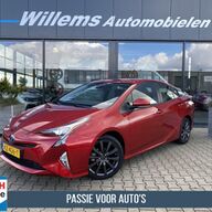 Toyota Prius 1.8 Business Plus Trekhaak, Adaptive Cruise Control &amp;amp; Stoelverwarming