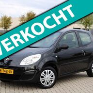 Renault TWINGO 1.2 Dynamiq l Airco l Elek Pak l APK 09-2023