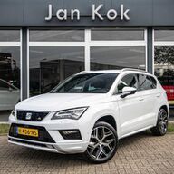 SEAT Ateca 1.5 TSi 150 pk DSG-7 FR Business Intense | 360° Camera | Full LED | Winterpakket