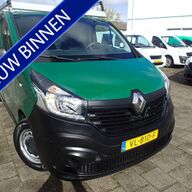 Renault Trafic 1.6 dCi T27 L1H1 Générique VOORZIEN VAN IMPERIAAL+TREKHAAK+BANKJE !!