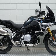 BMW F 850 GS