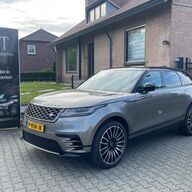 Land Rover Range Rover Velar 2.0 I4 Turbo AWD R-Dynamic Camera|Leder|Pano|