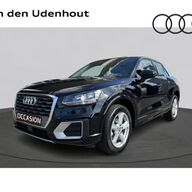 Audi Q2 30 TFSI 116Pk Sport / Stoelverwarming / Climate Control / Parkeersensoren achter