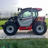 Manitou MLT 635-130PS+