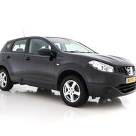 Nissan QASHQAI 1.6 Visia *VOLLEDER | AIRCO | PDC | CRUISE | RADIO-CD | COMFORT-SEATS | 16&amp;quot;ALU*