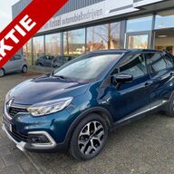 Renault Captur 1.2 TCe Intens | Achteruitrijcam | Navi | Keyless | Stoelverw |