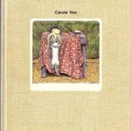 Een slaappoes - Carola Vos (zelf te lezen na 5 à 6 mnd)