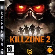 Killzone 2 Playstation 3