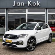 Volkswagen T-Cross 1.0 TSi 115 pk Style R-line | Navigatie | Winterpakket | Virtual cockpit