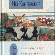Het Koeienboekje - Guusanke Vogt