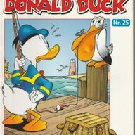 Donald duck - de grappigste avonturen (25; 31)