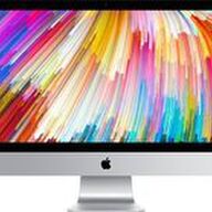 21,5 Inch iMac en Apple Time Capsule Enz.