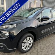 Citroën C3 1.2 PureTech S&amp;amp;S Feel navi