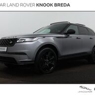 Land Rover Range Rover Velar P400e S | Panorama | Keyless | Alcantara Stuurwiel