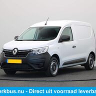 Renault Express 1.5 dCi 75 Comfort 6 x uit voorraad beschikbaar! Pack Grip Inclusief laadruimte betimmering!