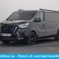 Nissan Primastar 2.0 dCi L2H1 Nismo+ Ook in Dubbele Cabine / Automaat  / 170 pk