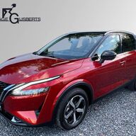 Nissan QASHQAI 1.3 MHEV Xtronic 4WD |158 pk | N-Connecta | Cold Pack | Panoramadak | ProPilot | Head Up Display | 1800 KG trekvermogen