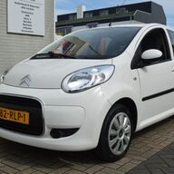 Citroen C1 1.0-12V Ambiance / BOVAG RIJKLAARPRIJS