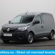 Renault Express 1.5 dCi 75 Comfort Nog 1 x uit voorraad leverbaar! Pack Grip Inclusief laadruimte betimmering!