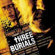 THE   THREE   BURIELS      filmposter.