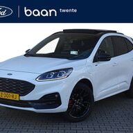 Ford Kuga 2.5 PHEV ST-Line X | Pano dak | Black Pack | Trekh. wegkl. | Techn. Pack | Winter Pack |