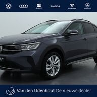 Volkswagen Taigo 1.0 TSI 110pk DSG Automaat Life Business | Camera | PDC | Apple Carplay | Navi | Cruise control