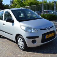 Hyundai I10 1.1 Active Cool airco elec pak