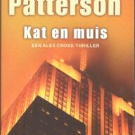 James Patterson - Kat en muis / 9789022957653.